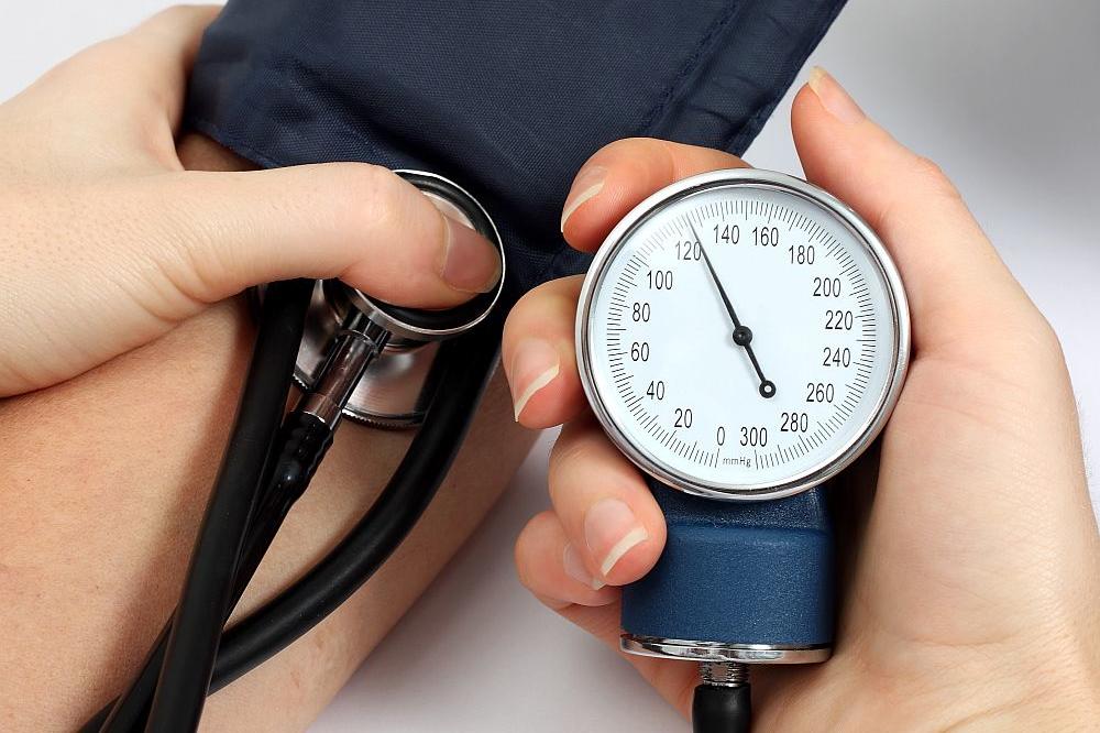 40 nevjerojatno jednostavnih načina kako sniziti krvni tlak nakon 40. godine života